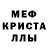 Первитин Methamphetamine FeLL1XSS